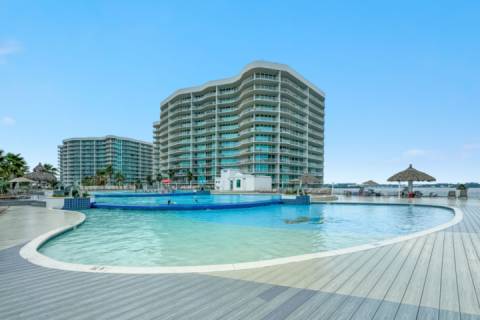 Caribe D-0404