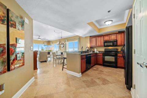 Crystal Shores West 1308