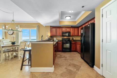 Crystal Shores West 1308
