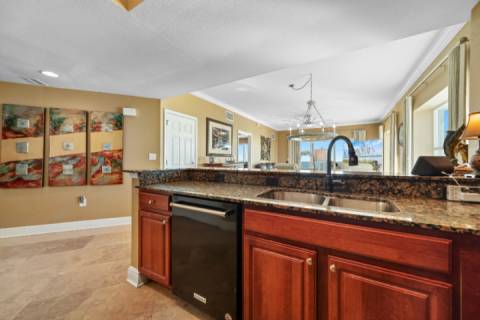 Crystal Shores West 1308