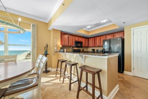 Crystal Shores West 1308