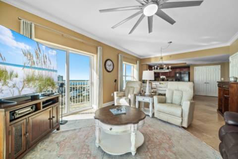 Crystal Shores West 1308