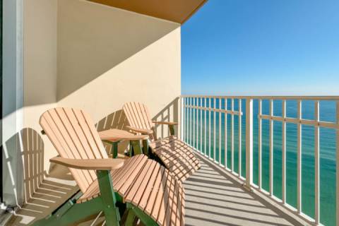 Crystal Shores West 1308