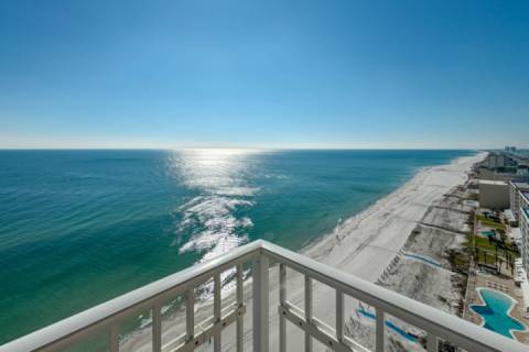 Crystal Shores West 1308