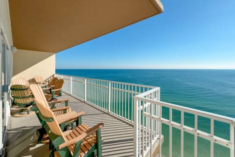 Crystal Shores West 1308