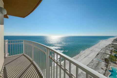 Crystal Shores West 1308