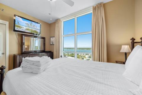Crystal Shores West 1308