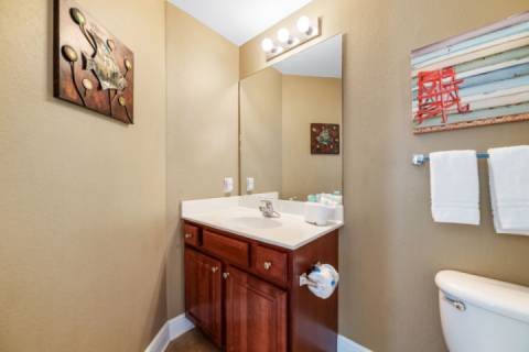 Crystal Shores West 1308