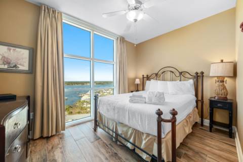 Crystal Shores West 1308