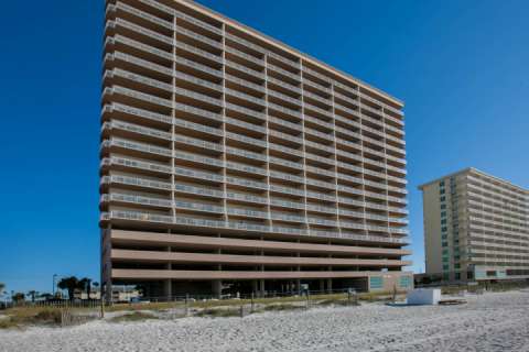 Crystal Shores West 1308