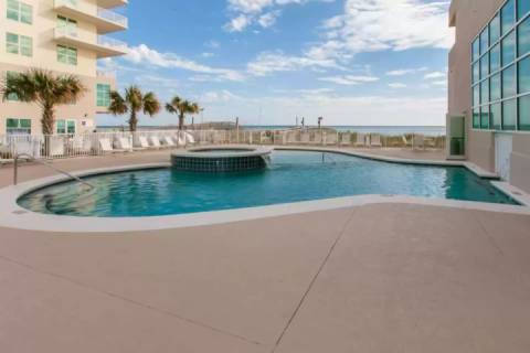 Crystal Shores West 1308
