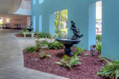 Destin West Beach Resort #609-1Br/2Ba-Sleeps 6
