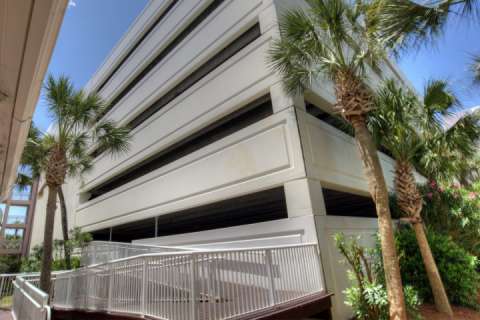 Destin West Beach Resort #609-1Br/2Ba-Sleeps 6
