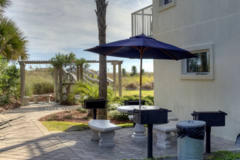 Destin West Beach Resort #609-1Br/2Ba-Sleeps 6