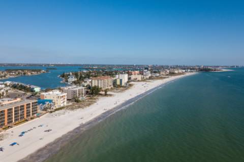 Yoda Beach House