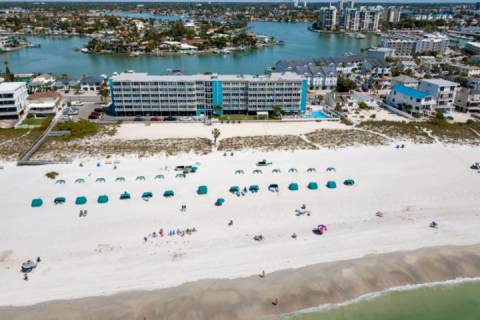 612 - Island Inn