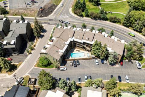 Powder Pointe 301A