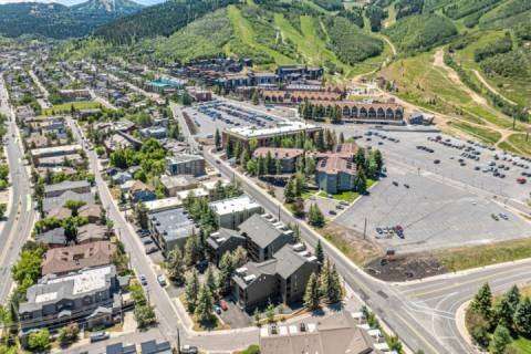 Powder Pointe 301A