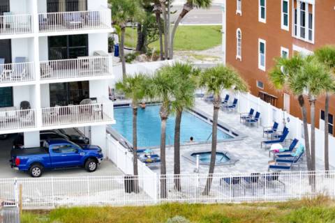 302 - Chambre