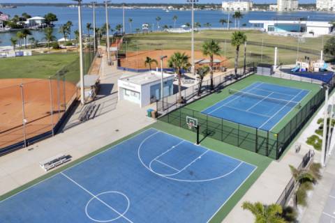169-E - Madeira Beach Yacht Club