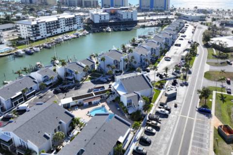 169-E - Madeira Beach Yacht Club