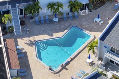 169-E - Madeira Beach Yacht Club