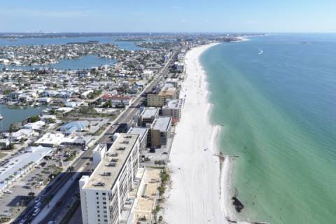 169-E - Madeira Beach Yacht Club