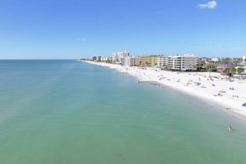 Yoda Beach House