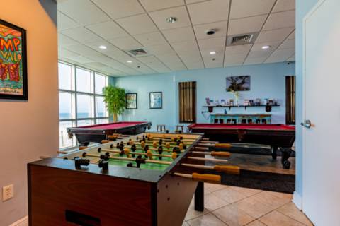 Crystal Shores West 1308