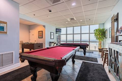 Crystal Shores West 1308