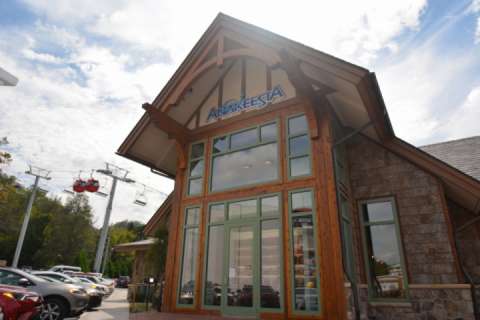 Mountain View Condo #3407