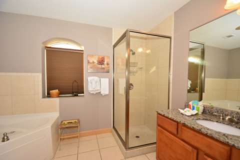 Mountain View Condo #3407