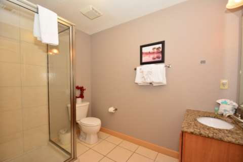Mountain View Condo #3407