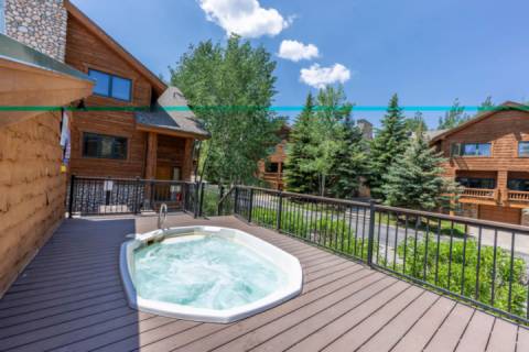 Timber Wolf 12A