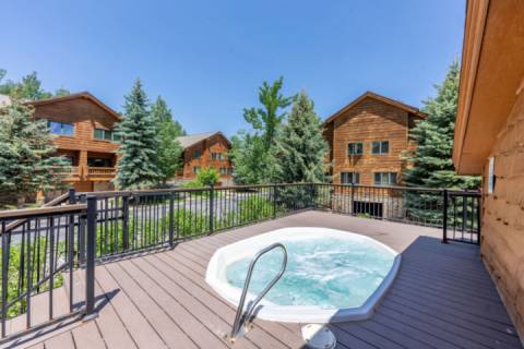 Timber Wolf 12A