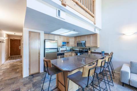 Powder Pointe 301A