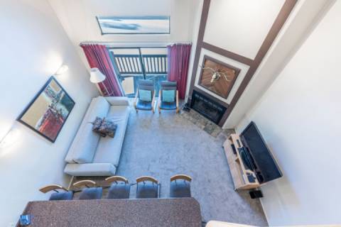 Powder Pointe 301A