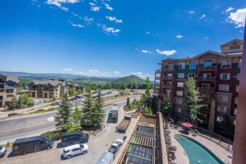 Westgate Resort Four Bedroom with Hot Tub