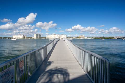 169-E - Madeira Beach Yacht Club