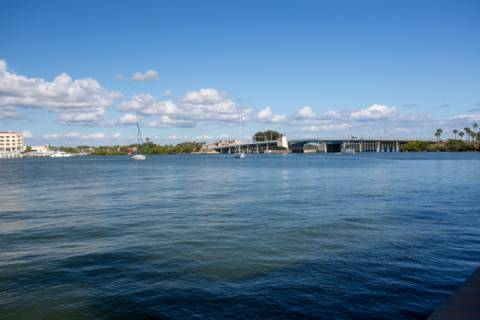 169-E - Madeira Beach Yacht Club