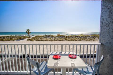 209 Suite - Island Inn
