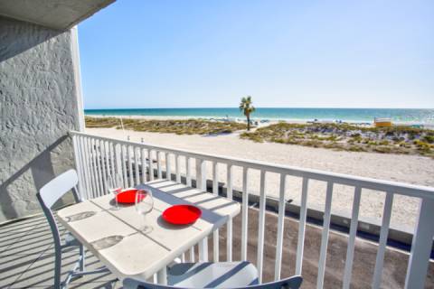 209 Suite - Island Inn