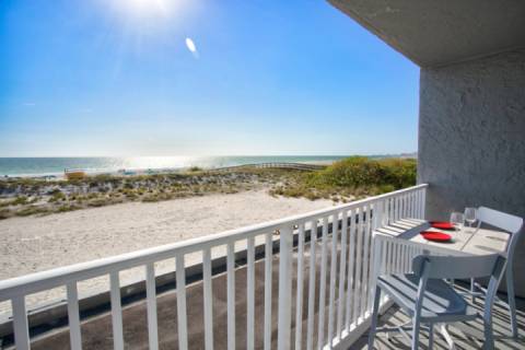 209 Suite - Island Inn