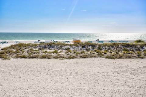 209 Suite - Island Inn