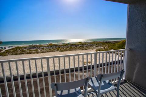 209 Suite - Island Inn