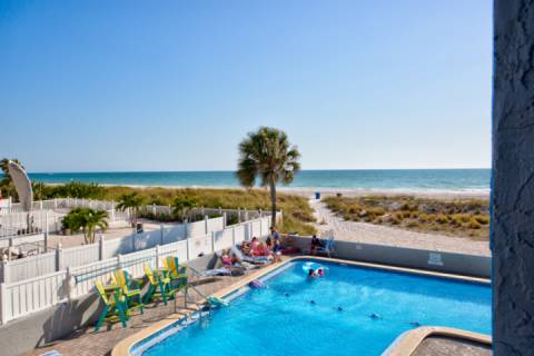 612 - Island Inn
