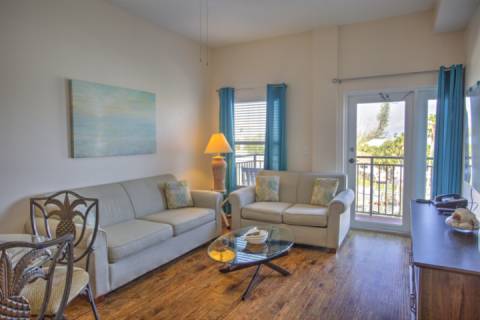 305 - Madeira Bay Resort