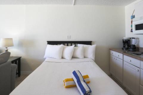 209 Suite - Island Inn