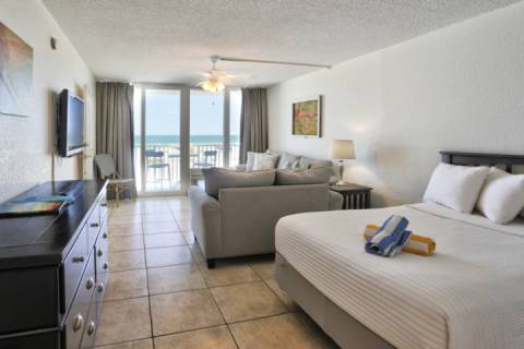 209 Suite - Island Inn