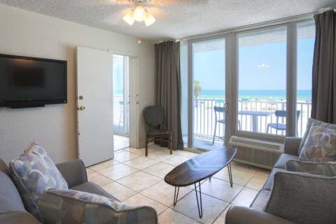 209 Suite - Island Inn